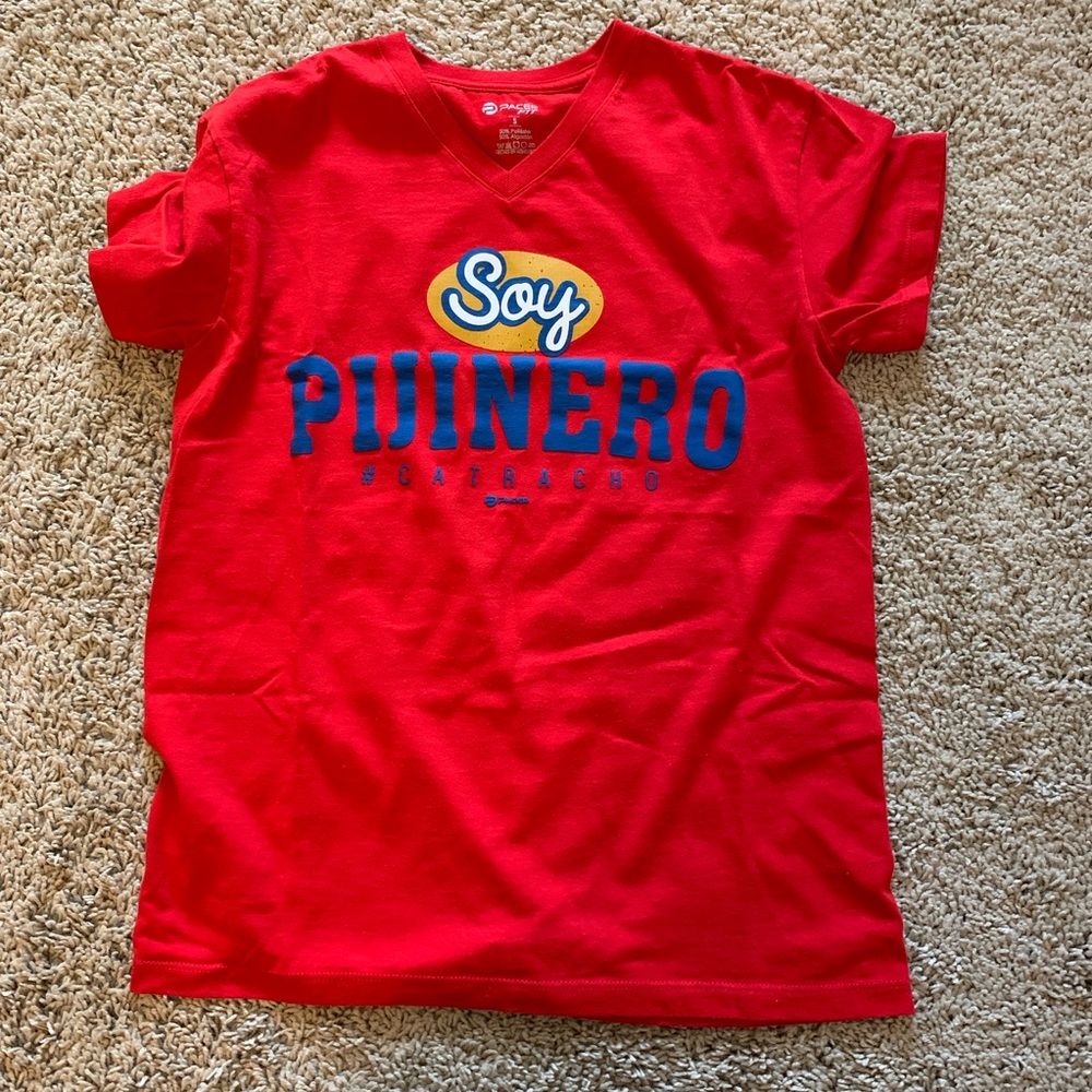 Graphic T-shirt